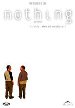Affiche du film "Nothing"