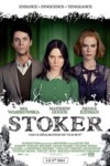 Affiche du film "Stoker"