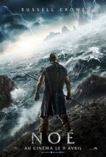 Affiche du film "Noé"