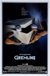 Affiche du film "Gremlins"