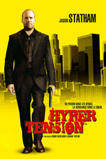 Affiche du film "Hyper Tension"