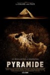 Affiche du film "Pyramide"
