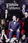 Affiche du film "La famille Addams"