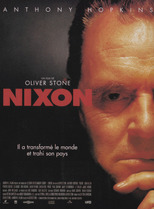 Affiche du film "Nixon"