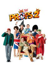 Affiche du film "Les Profs 2"