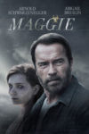 Affiche du film "Maggie"