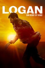Affiche du film "Logan"