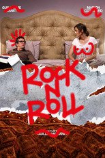 Affiche du film "Rock'n Roll"