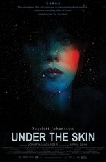 Affiche du film "Under the Skin"