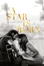 Affiche du film "A Star Is Born"