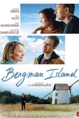 Affiche du film "Bergman Island"