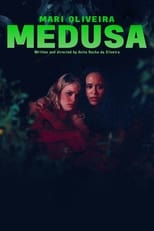 Affiche du film "Medusa"