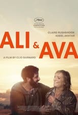 Affiche du film "Ali & Ava"