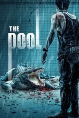 Affiche du film "The Pool"