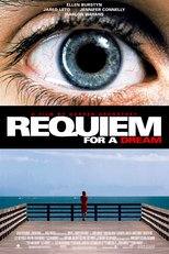 Affiche du film "Requiem for a Dream"