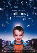 Affiche du film "Millions"