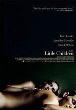 Affiche du film "Les Enfants de Choeur"