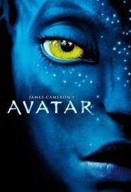 Affiche du film "Avatar"