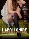 Affiche du film "L'Apollonide - Souvenirs de la maison close"