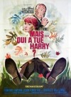 Affiche du film "Mais… qui a tué Harry ?"