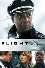 Affiche du film "Flight"