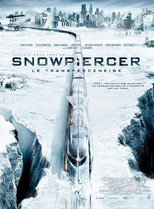 Affiche du film "Snowpiercer : Le Transperceneige"