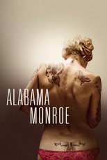 Affiche du film "Alabama Monroe"