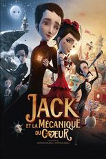 Affiche du film "Jack et la mécanique du cœur"