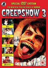 Affiche du film "Creepshow 3"