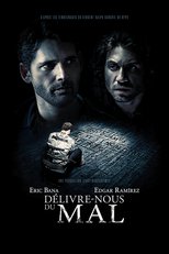 Affiche du film "Délivre-Nous Du Mal"