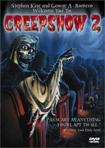 Affiche du film "Creepshow 2"