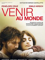 Affiche du film "Venir au monde"