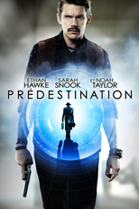 Affiche du film "Prédestination"