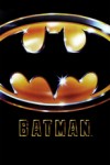 Affiche du film "Batman"