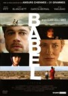 Affiche du film "Babel"