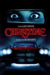 Affiche du film "Christine"