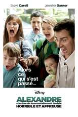 Affiche du film ""