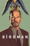 Affiche du film "Birdman"