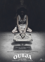 Affiche du film "Ouija"