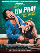 Affiche du film ""