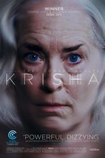 Affiche du film "Krisha"