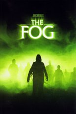 Affiche du film "Fog"