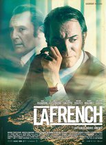 Affiche du film "La French"