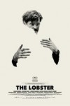 Affiche du film "The Lobster"