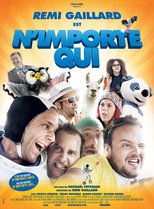 Affiche du film "N'importe qui"