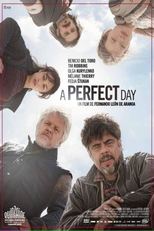 Affiche du film "A Perfect Day"