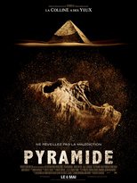 Affiche du film "Pyramide"