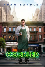 Affiche du film "The Cobbler"