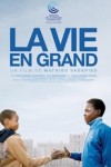 Affiche du film "La Vie en grand"
