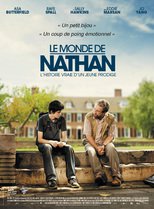 Affiche du film "Le monde de Nathan"